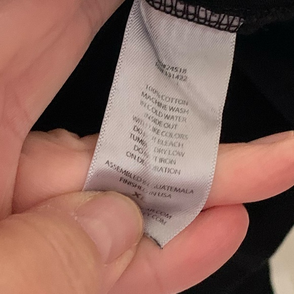 Spirit Jersey DECK THE PALMS NWOT 🌴 - Picture 8 of 10